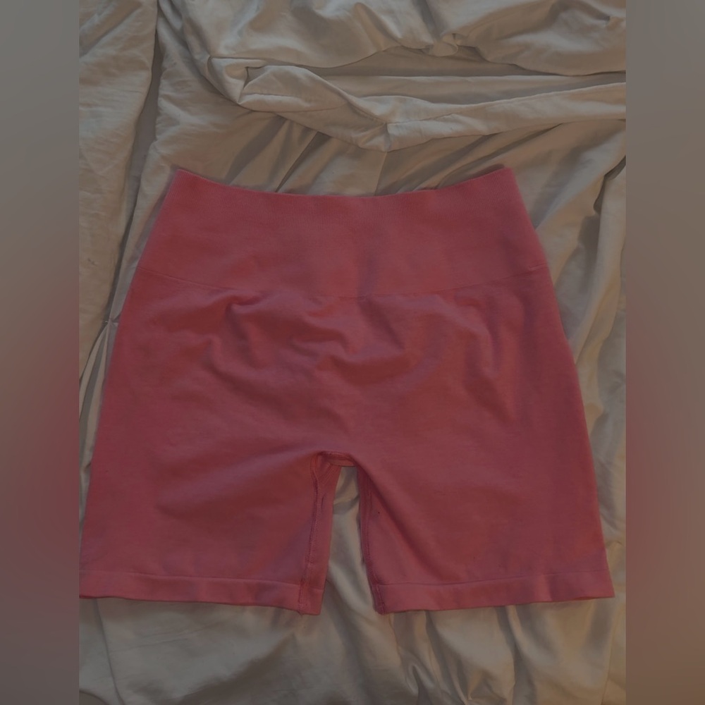 Alphalete amplify short